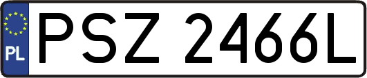 PSZ2466L
