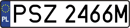 PSZ2466M