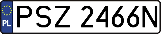 PSZ2466N