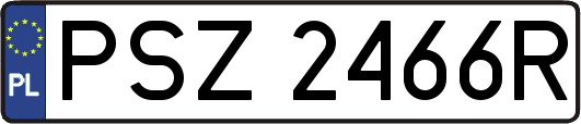 PSZ2466R