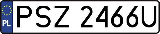 PSZ2466U