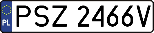 PSZ2466V