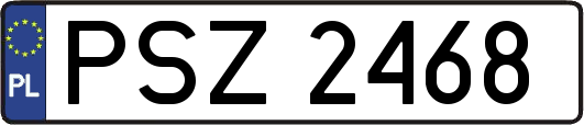 PSZ2468