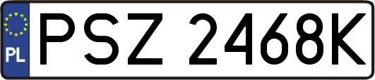 PSZ2468K