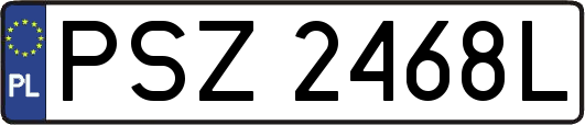 PSZ2468L