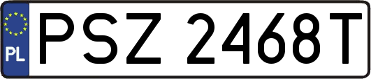 PSZ2468T