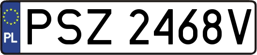 PSZ2468V
