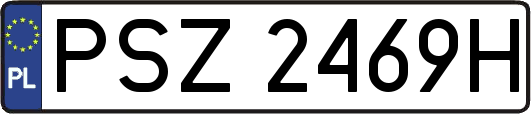 PSZ2469H