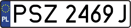 PSZ2469J