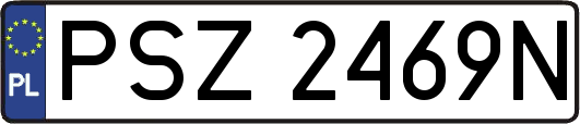 PSZ2469N