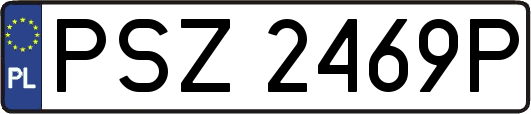 PSZ2469P