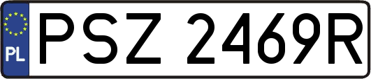 PSZ2469R