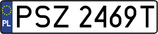 PSZ2469T