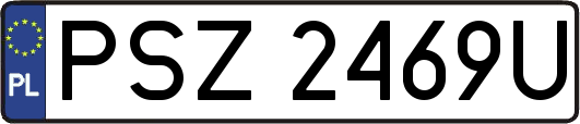 PSZ2469U