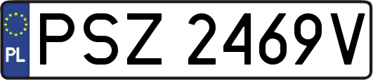 PSZ2469V
