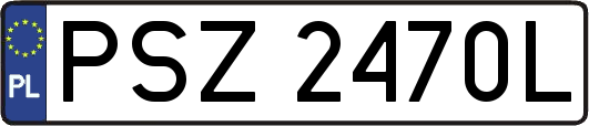 PSZ2470L
