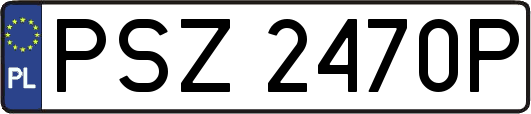 PSZ2470P