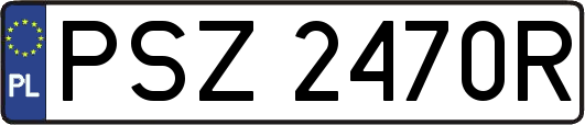 PSZ2470R