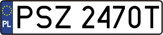 PSZ2470T