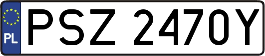PSZ2470Y