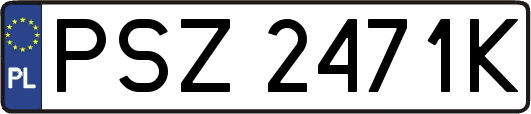 PSZ2471K