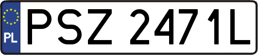 PSZ2471L
