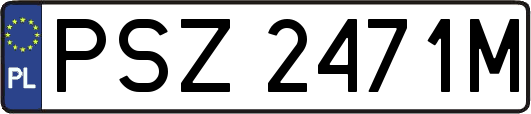 PSZ2471M