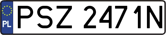 PSZ2471N