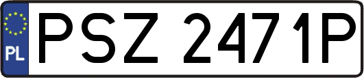 PSZ2471P