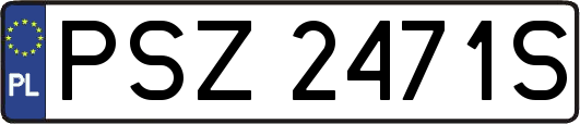 PSZ2471S
