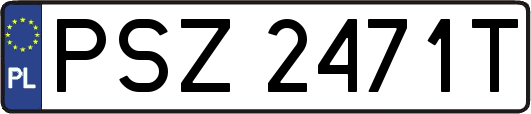 PSZ2471T