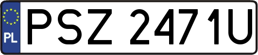 PSZ2471U