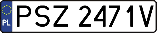 PSZ2471V