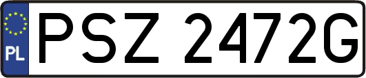 PSZ2472G
