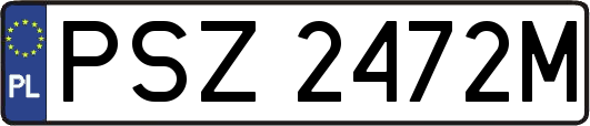 PSZ2472M