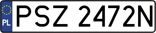 PSZ2472N