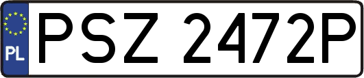 PSZ2472P