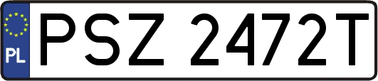 PSZ2472T