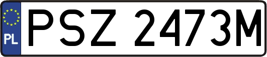 PSZ2473M