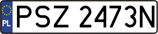 PSZ2473N