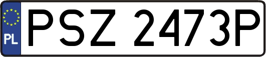 PSZ2473P