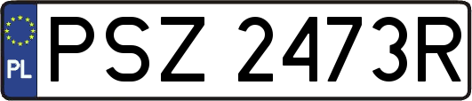 PSZ2473R