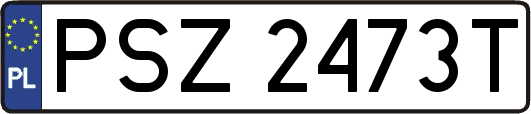PSZ2473T