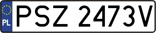PSZ2473V
