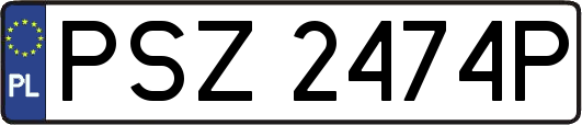 PSZ2474P