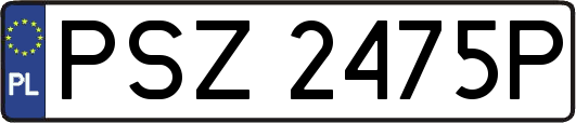 PSZ2475P