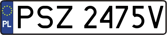 PSZ2475V