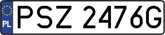 PSZ2476G
