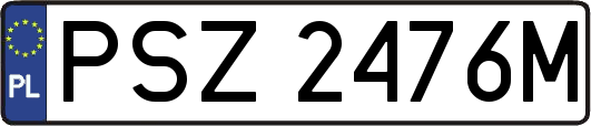 PSZ2476M