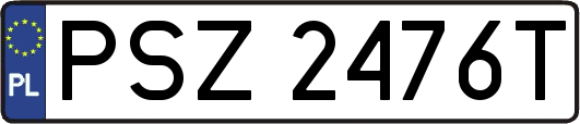 PSZ2476T